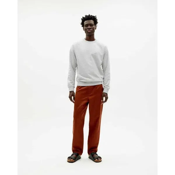 Sol - Sweatshirt mit Backprint