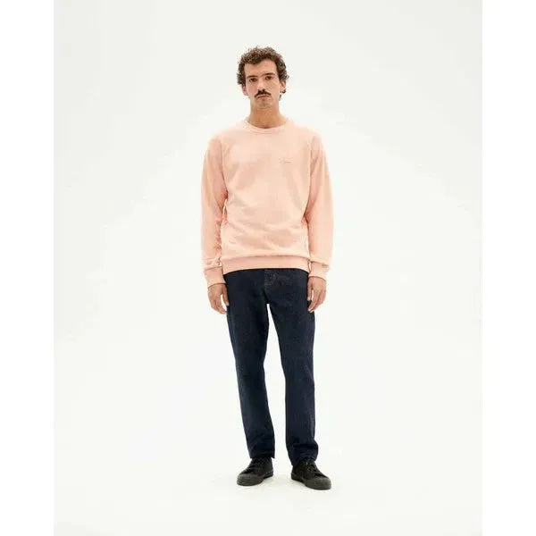 Sol - Sweatshirt mit Backprint
