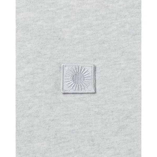 Sol - Sweatshirt mit Backprint