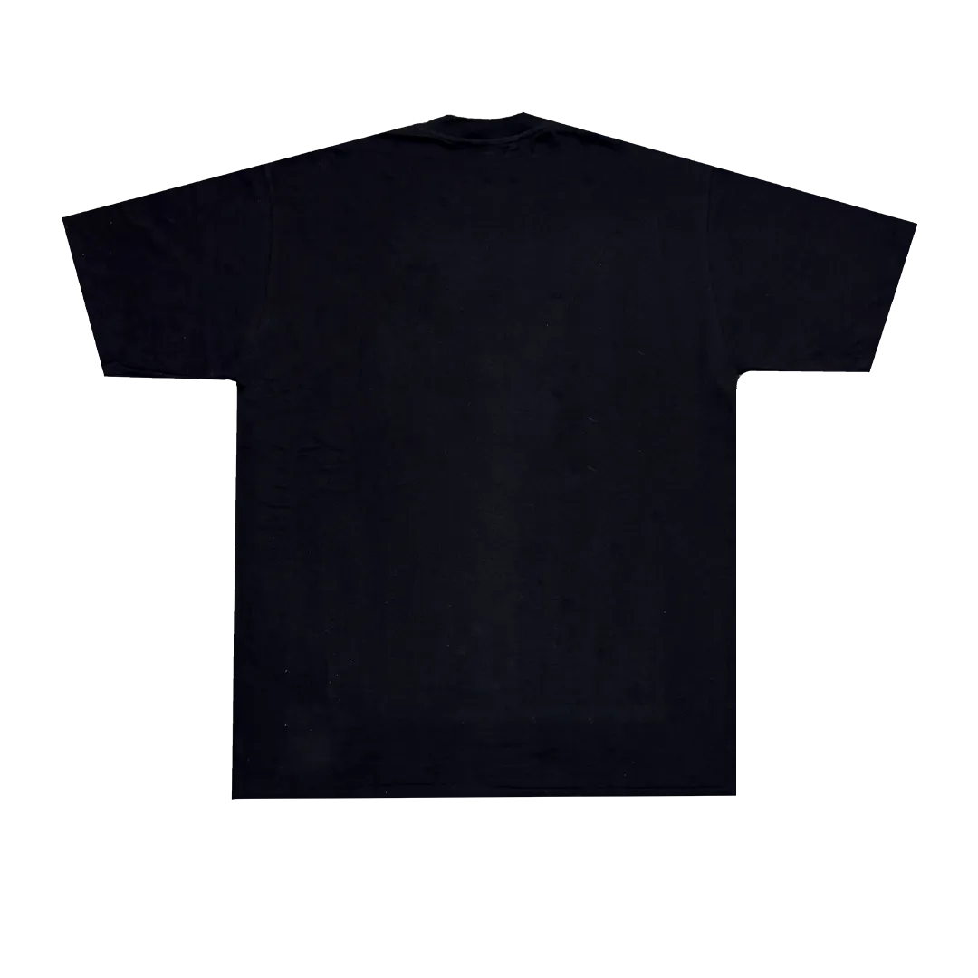 Stoned : K-Clique Tee Black