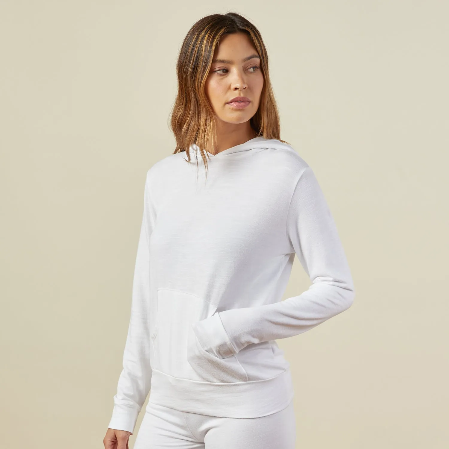 Supersoft Pullover Hoody