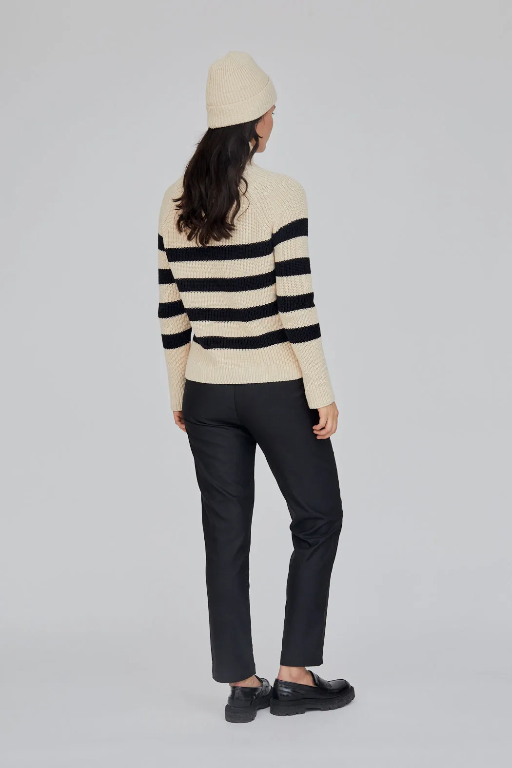 Sweety Beanie - Birch