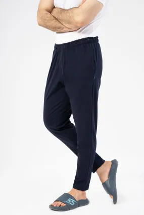 ULTIMATE COMFORT SLEEPWEAR PANT NAVY