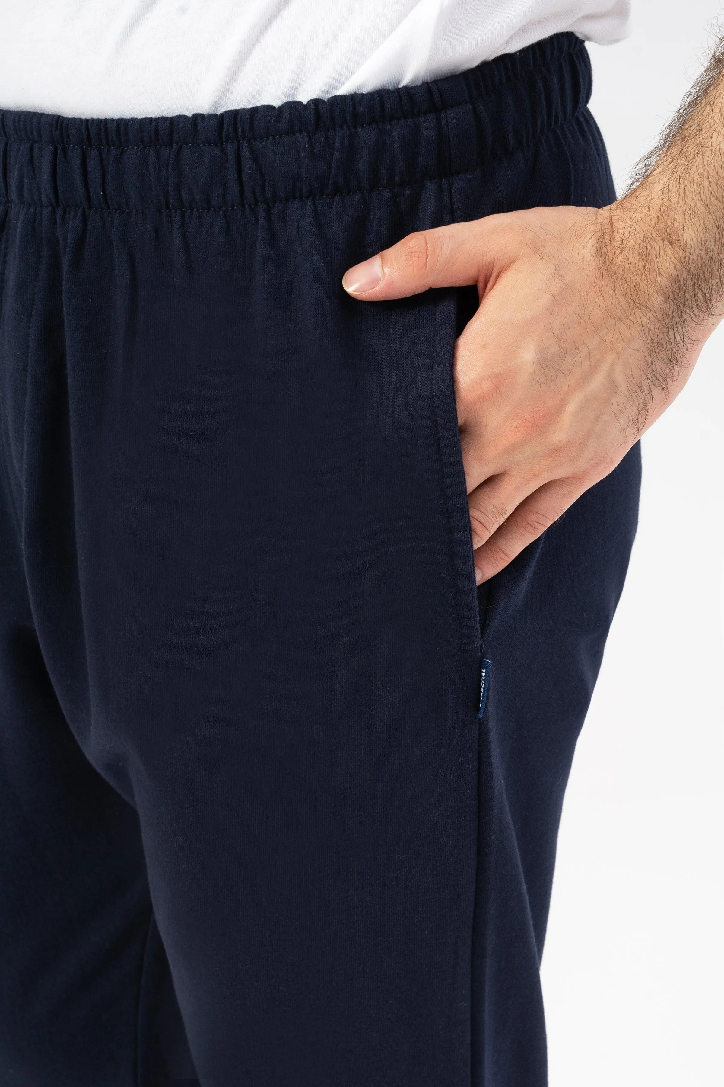 ULTIMATE COMFORT SLEEPWEAR PANT NAVY
