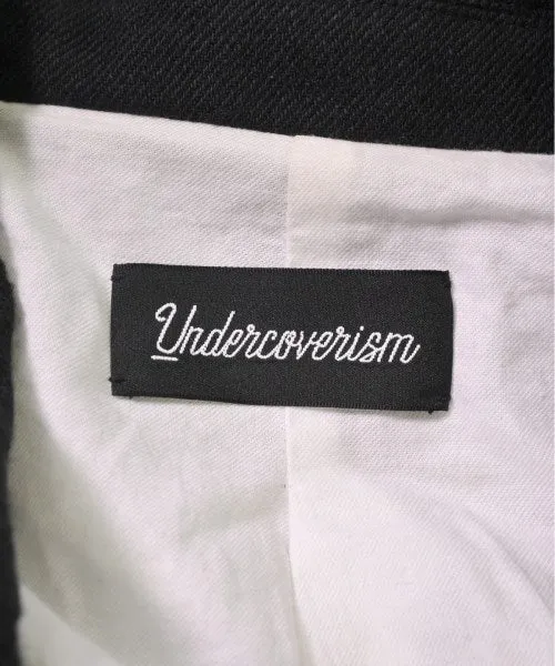 UNDERCOVERISM Casual jackets